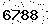 verification image, type it in the box